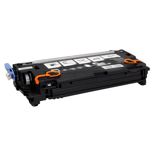 Toner HP 501A BLACK do drukarek HP Color LaserJet 3600 3800 3505 (Q6470A)
